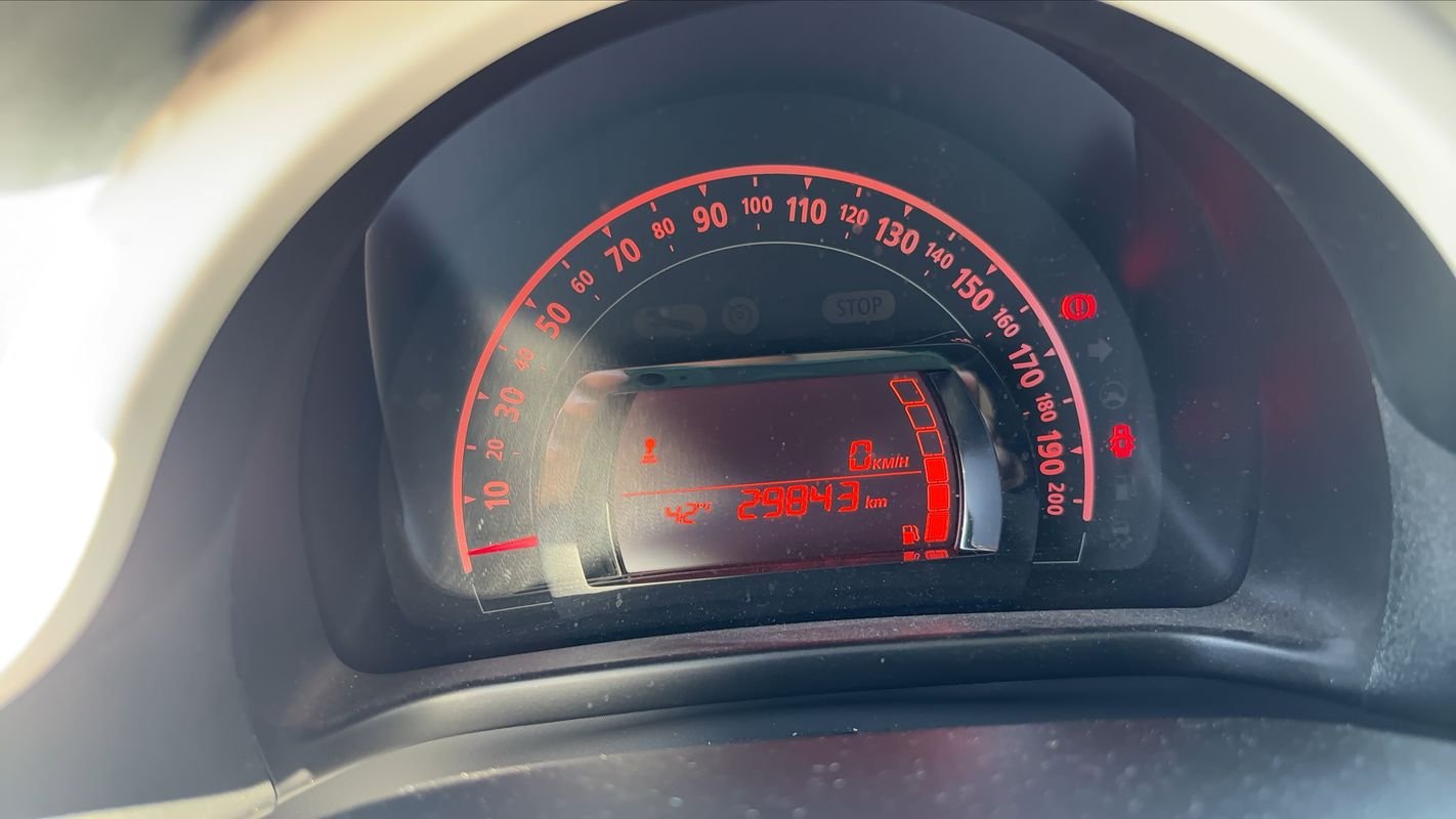 Renault Twingo - Photo 12