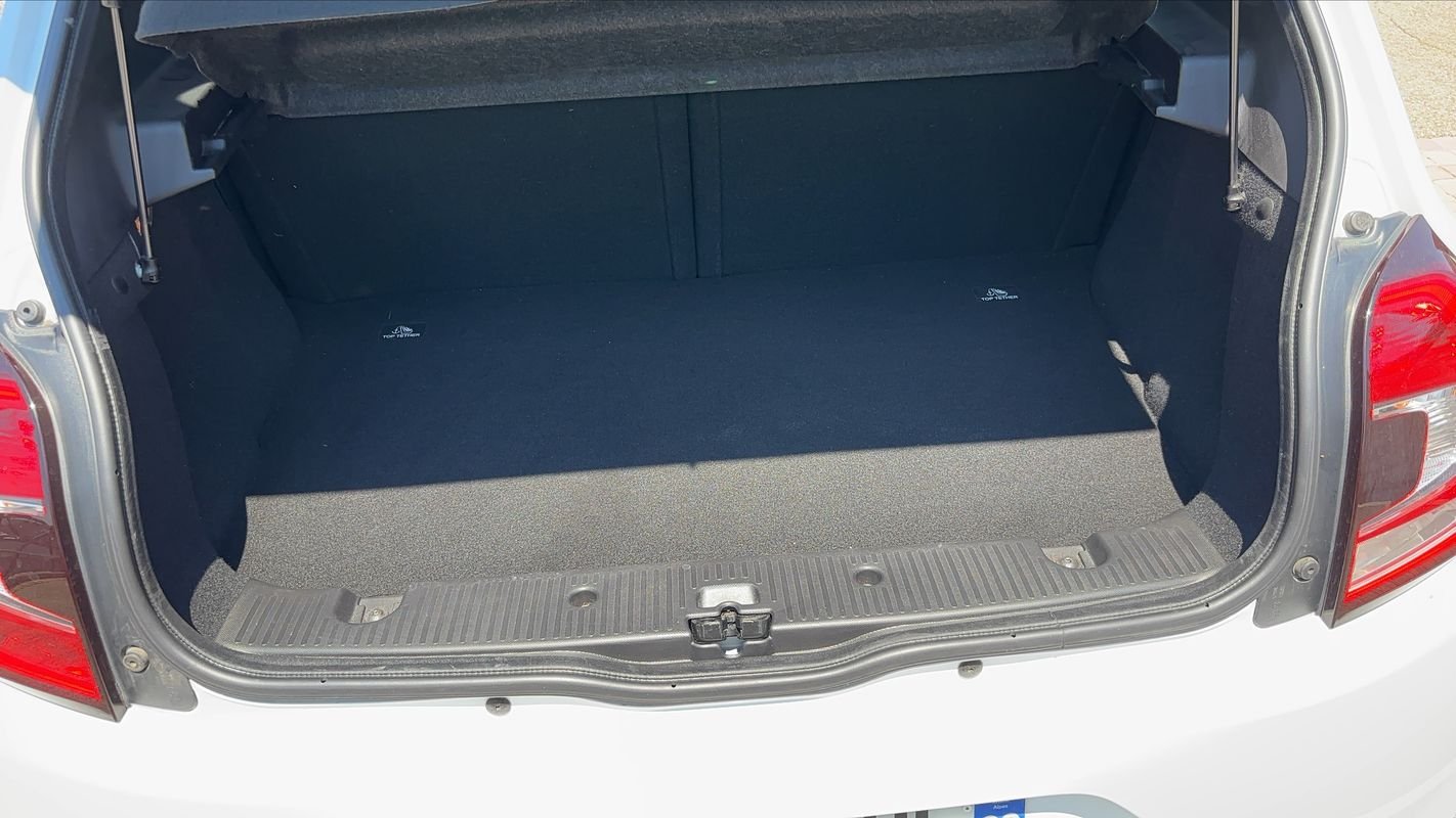 Renault Twingo - Photo 14