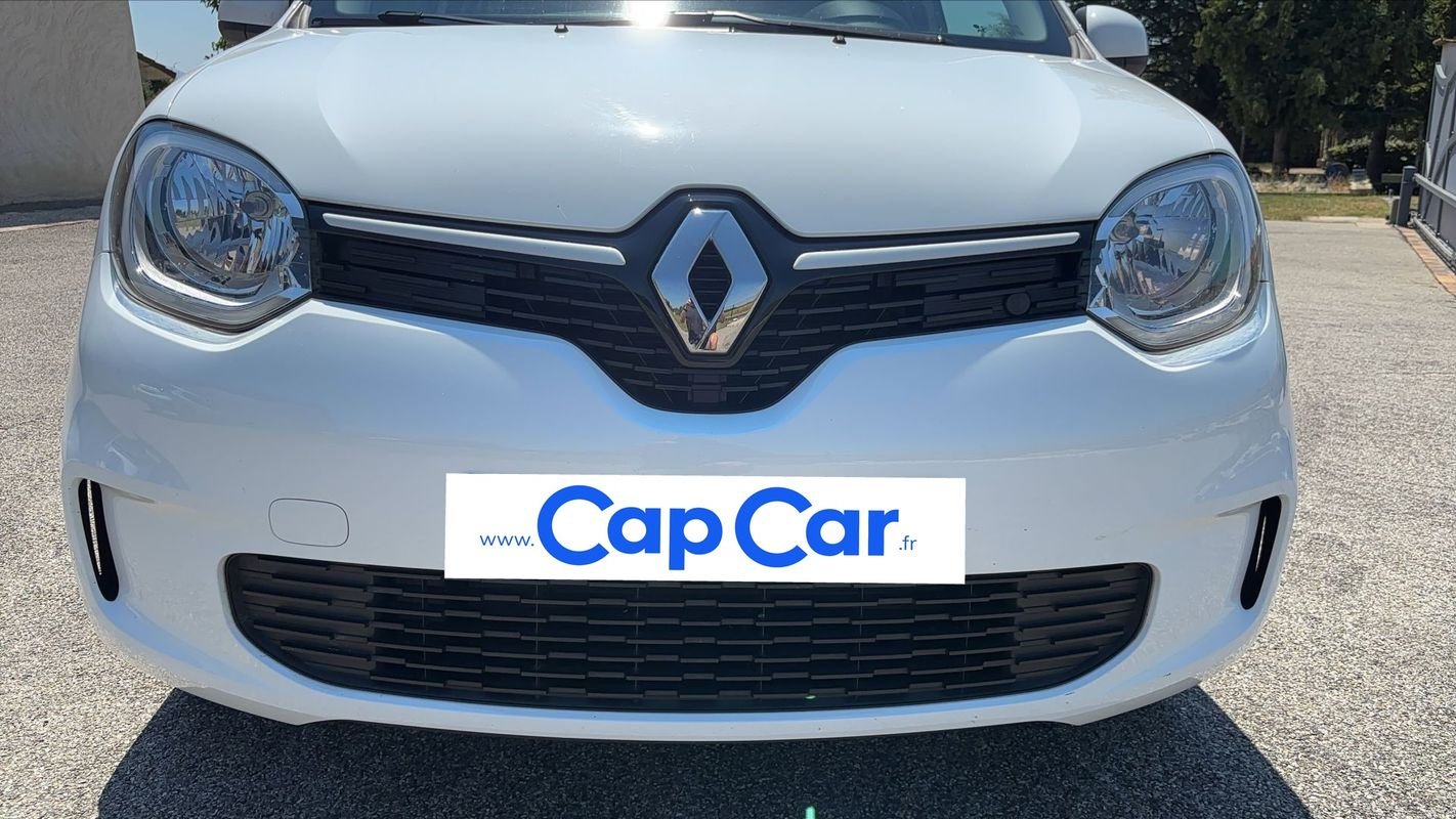 Renault Twingo - Photo 20