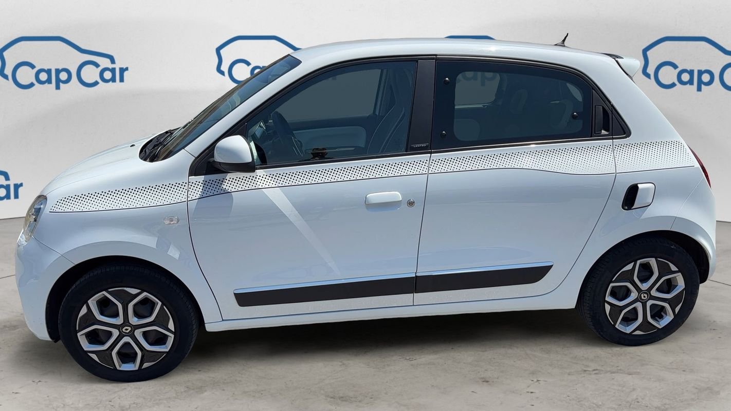 Renault Twingo - Photo 2