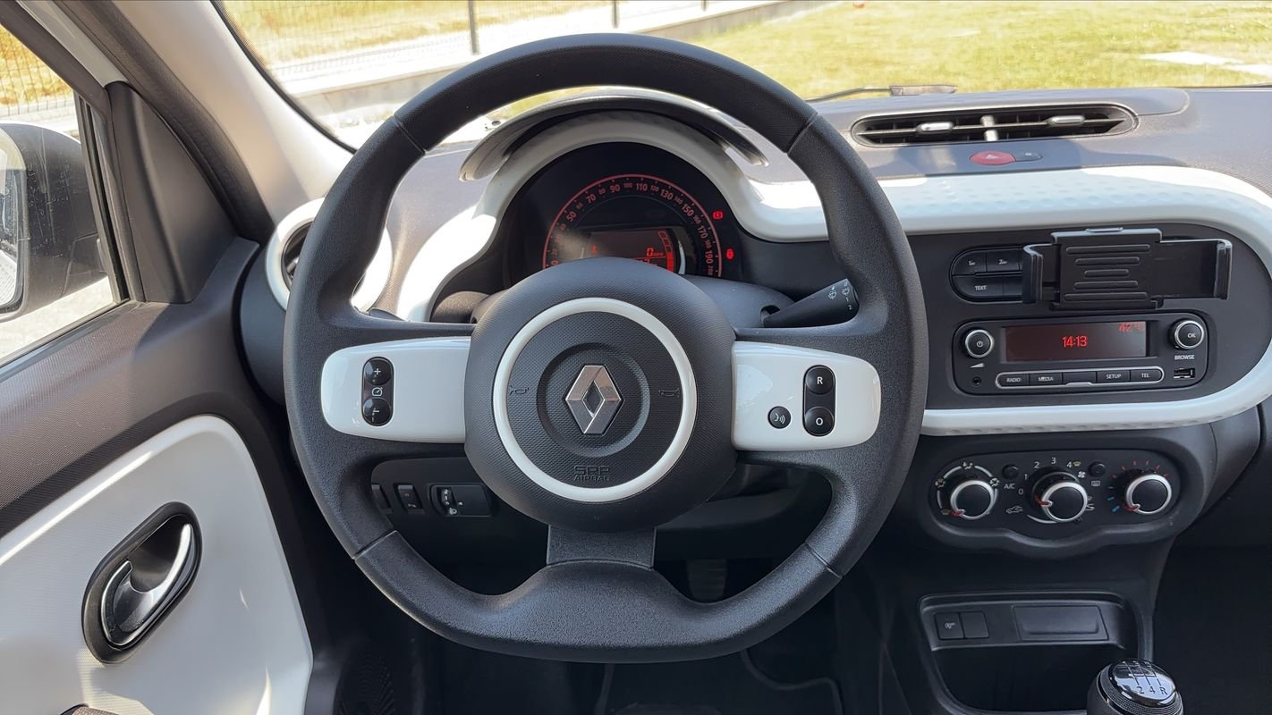 Renault Twingo - Photo 22