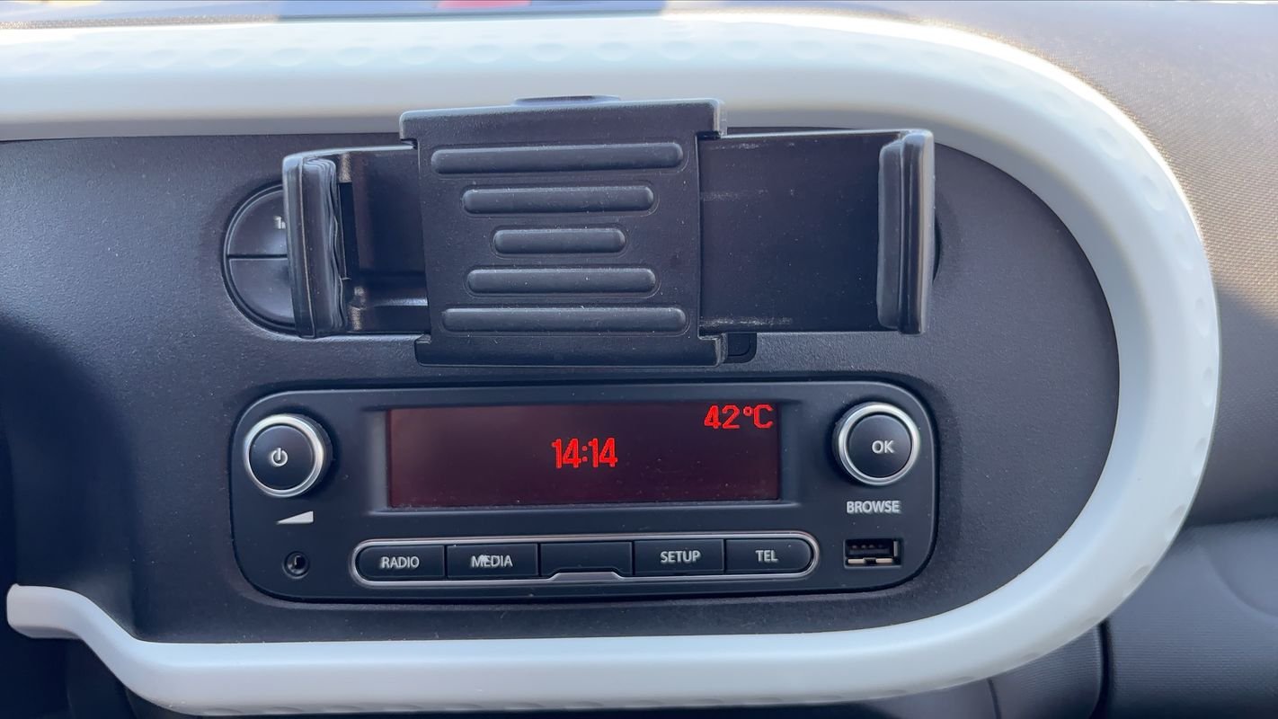 Renault Twingo - Photo 24