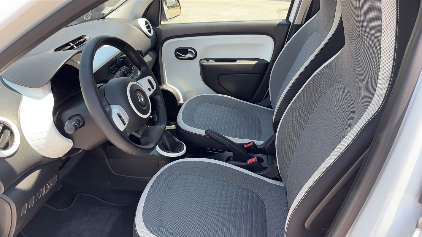 Renault Twingo - Photo 25