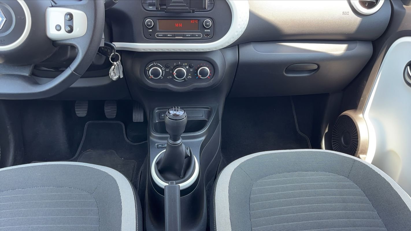 Renault Twingo - Photo 26