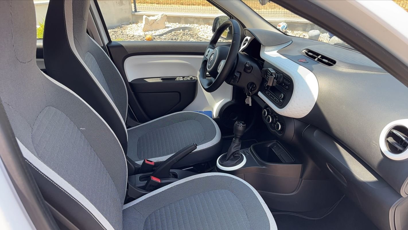 Renault Twingo - Photo 27