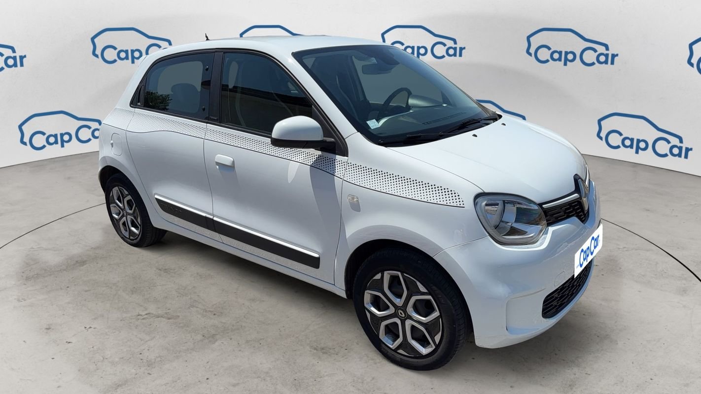 Renault Twingo - Photo 28