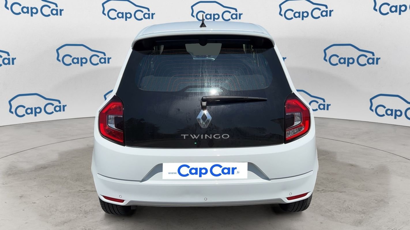 Renault Twingo - Photo 3