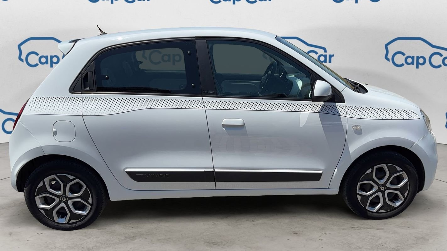 Renault Twingo - Photo 4