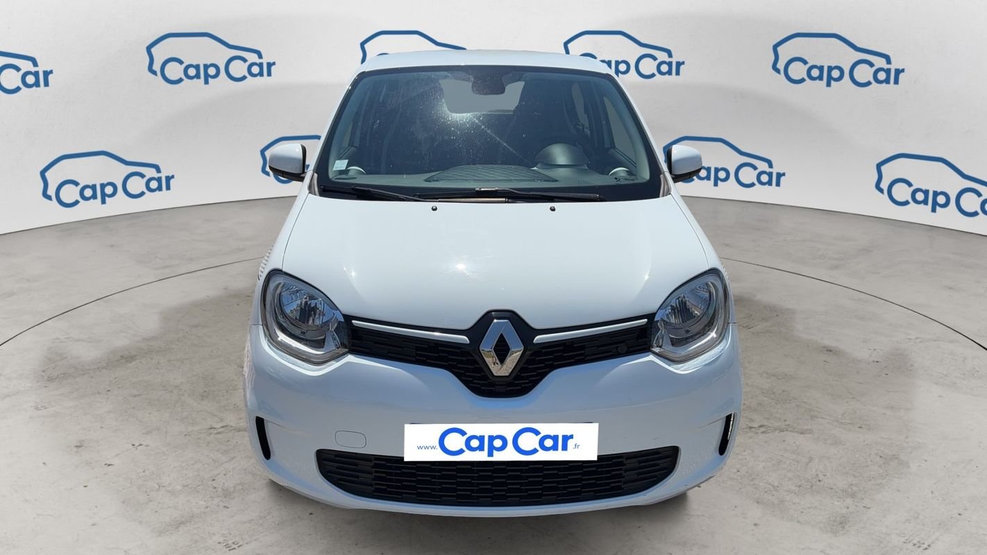 Renault Twingo - Photo 5