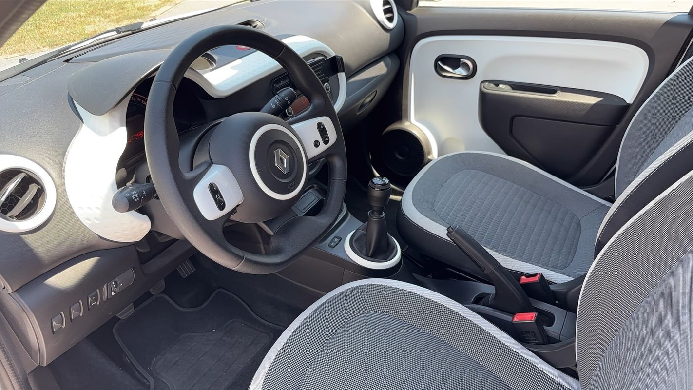 Renault Twingo - Photo 8