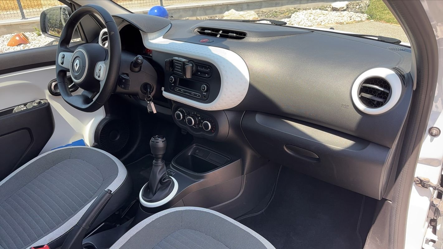 Renault Twingo - Photo 10