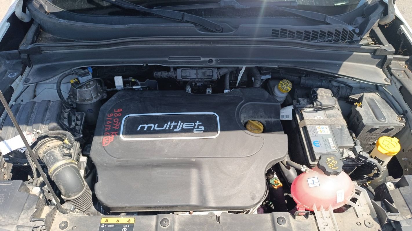 Jeep Renegade - Photo 15