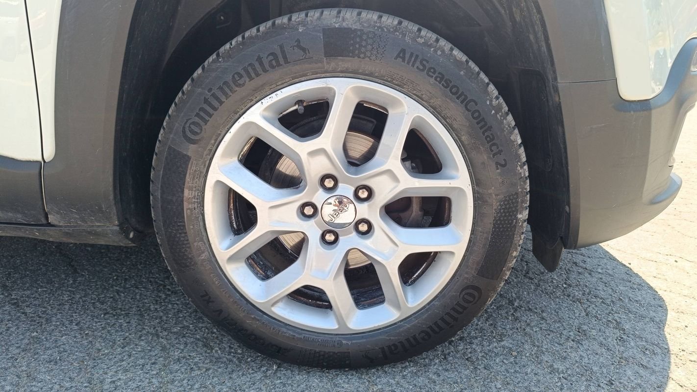 Jeep Renegade - Photo 17