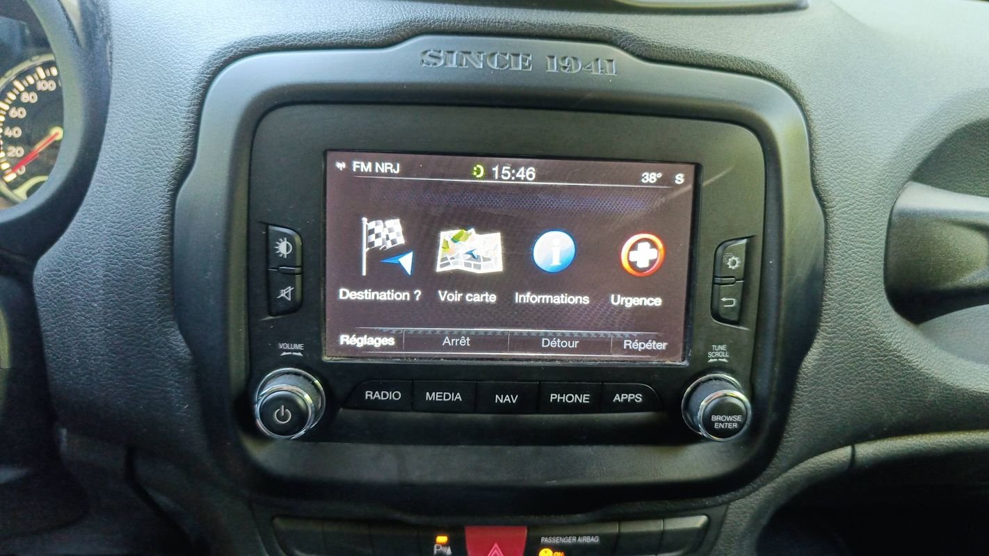 Jeep Renegade - Photo 22