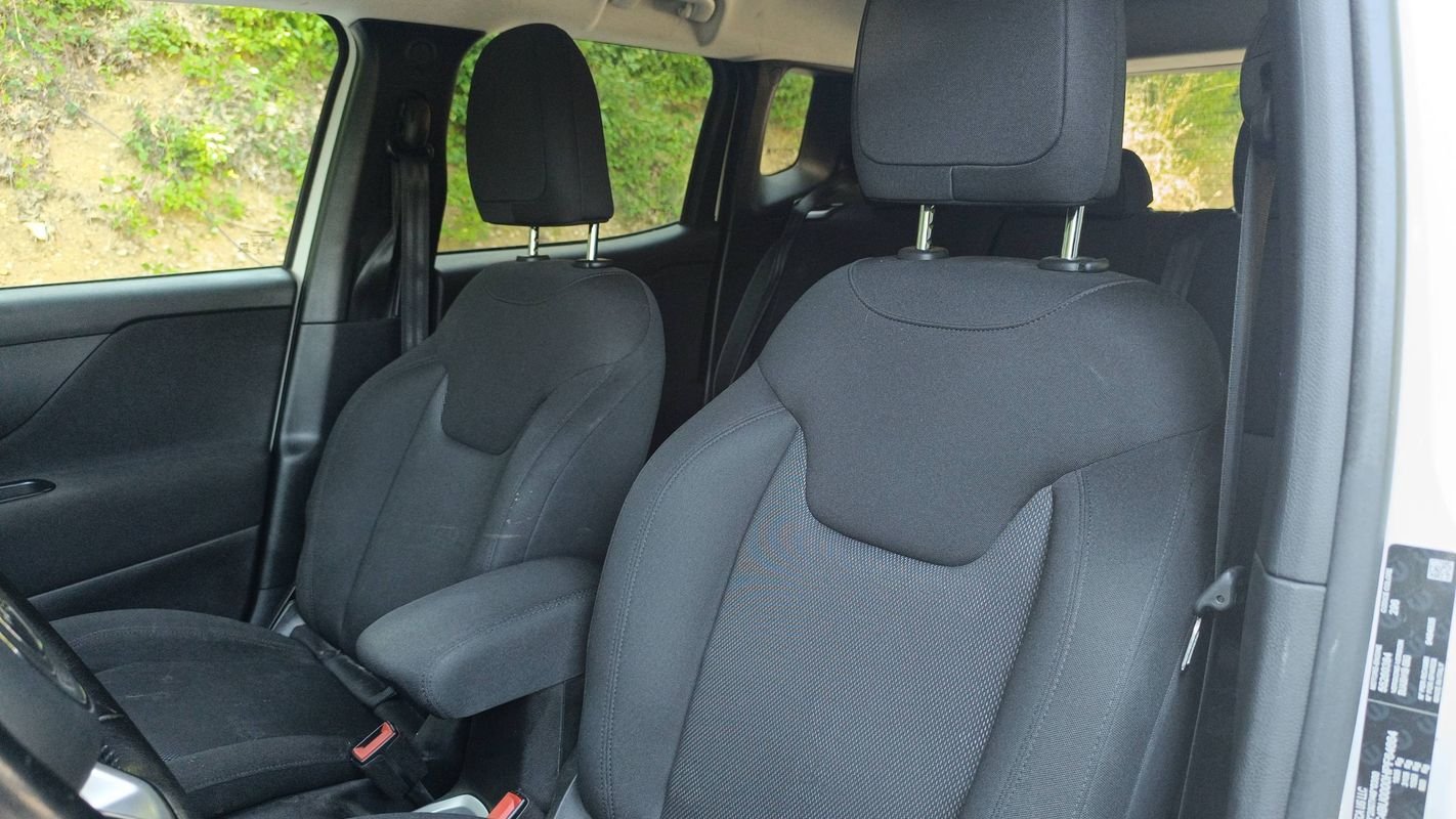 Jeep Renegade - Photo 25