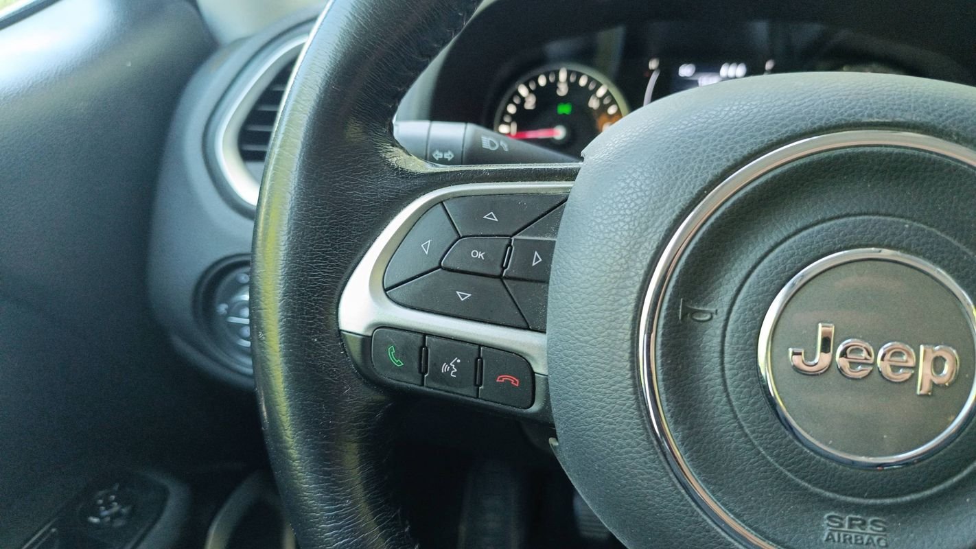 Jeep Renegade - Photo 26