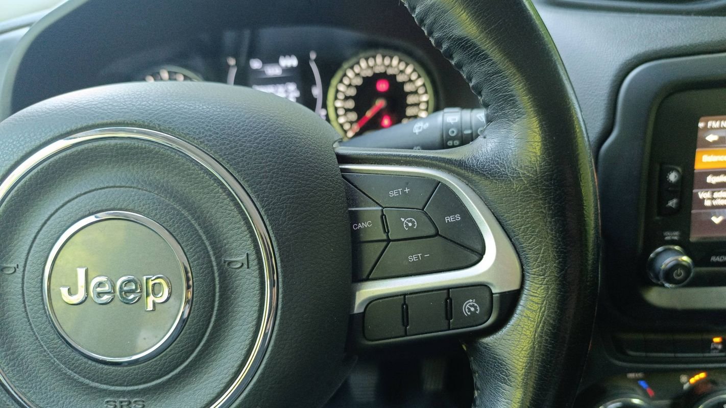 Jeep Renegade - Photo 29
