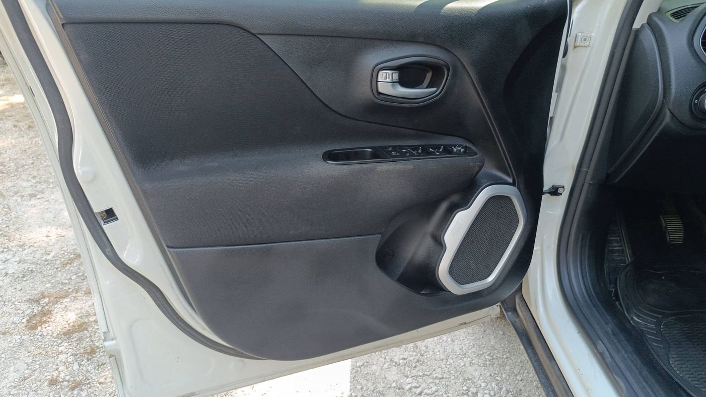 Jeep Renegade - Photo 7