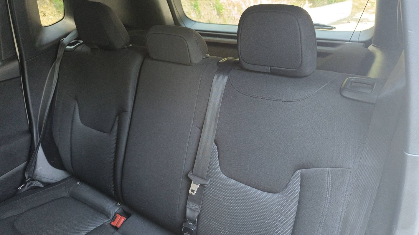 Jeep Renegade - Photo 9