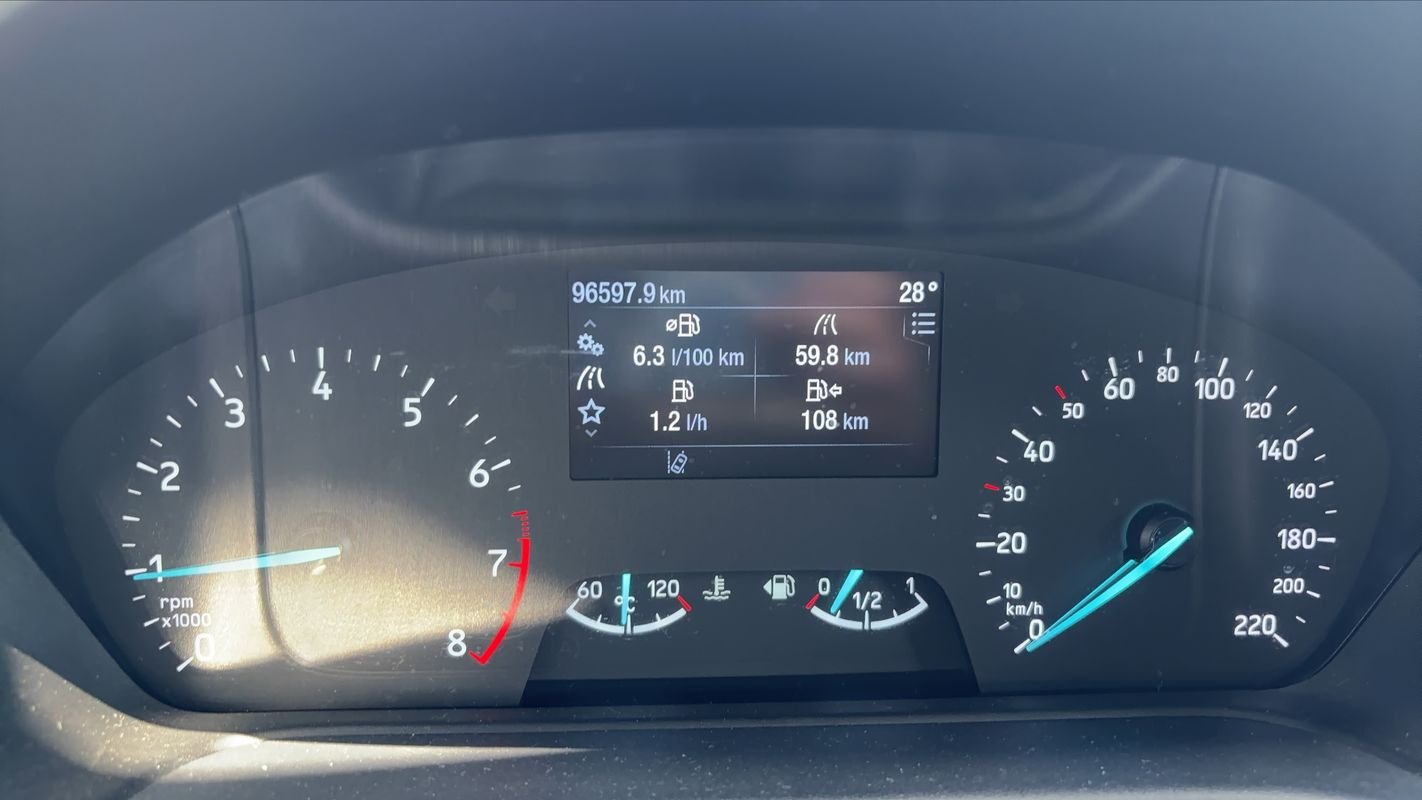 Ford Fiesta - Photo 12