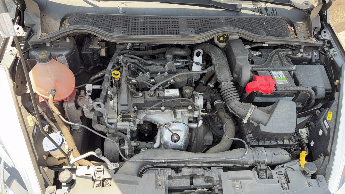 Ford Fiesta - Photo 15