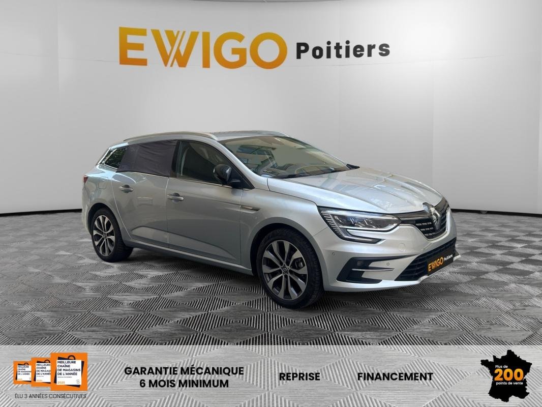 Renault Mégane Estate - Photo 1