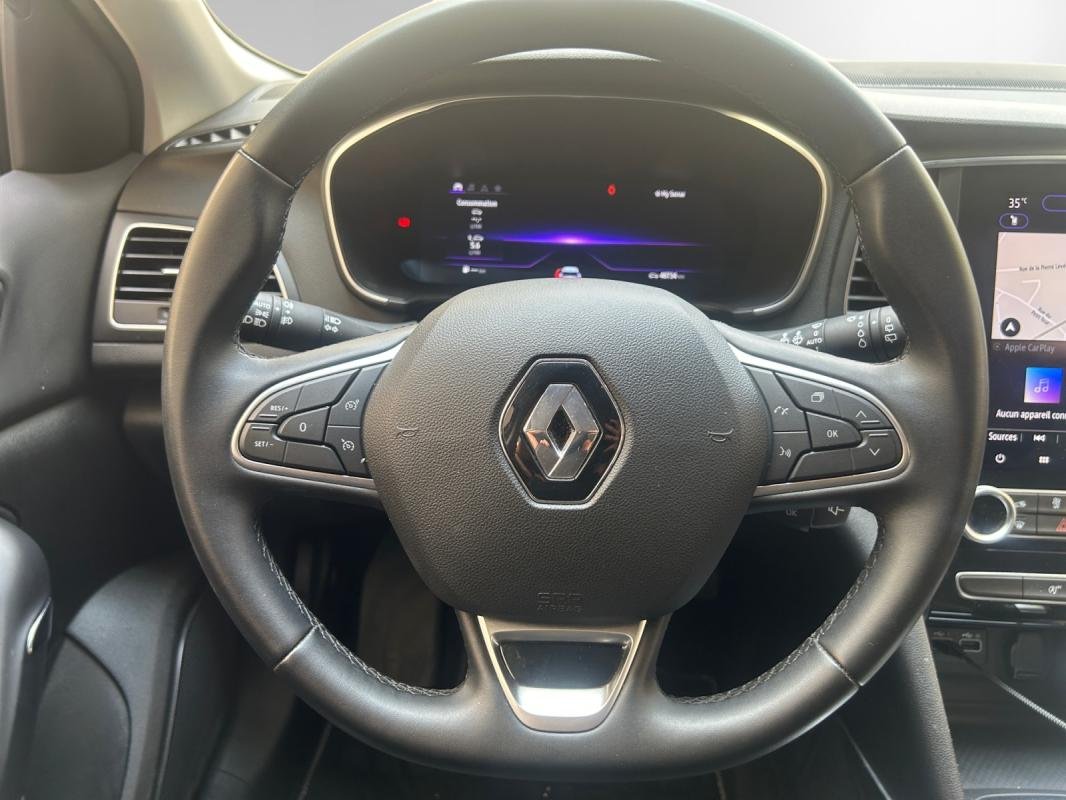 Renault Mégane Estate - Photo 11