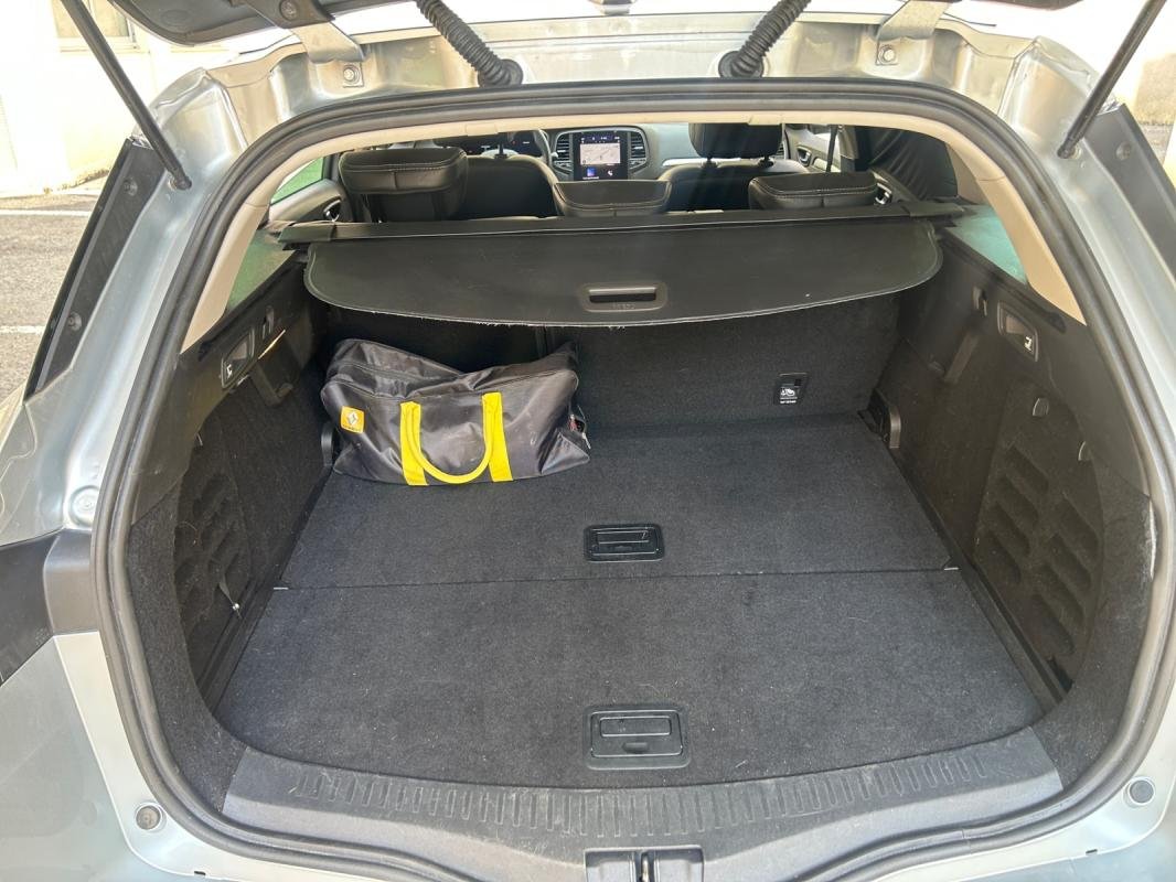 Renault Mégane Estate - Photo 14