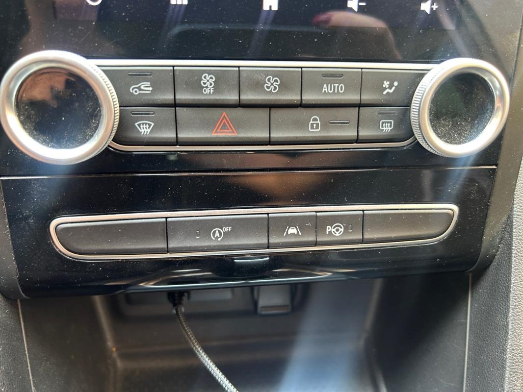 Renault Mégane Estate - Photo 15