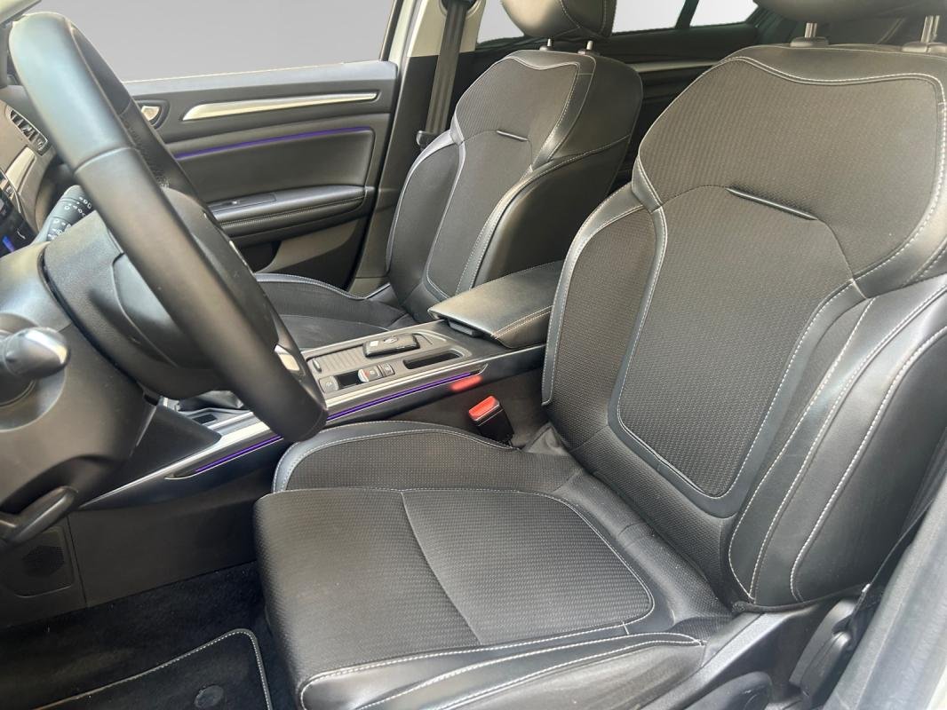 Renault Mégane Estate - Photo 16