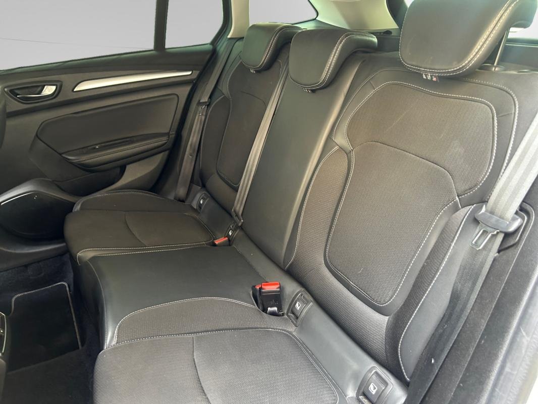 Renault Mégane Estate - Photo 17