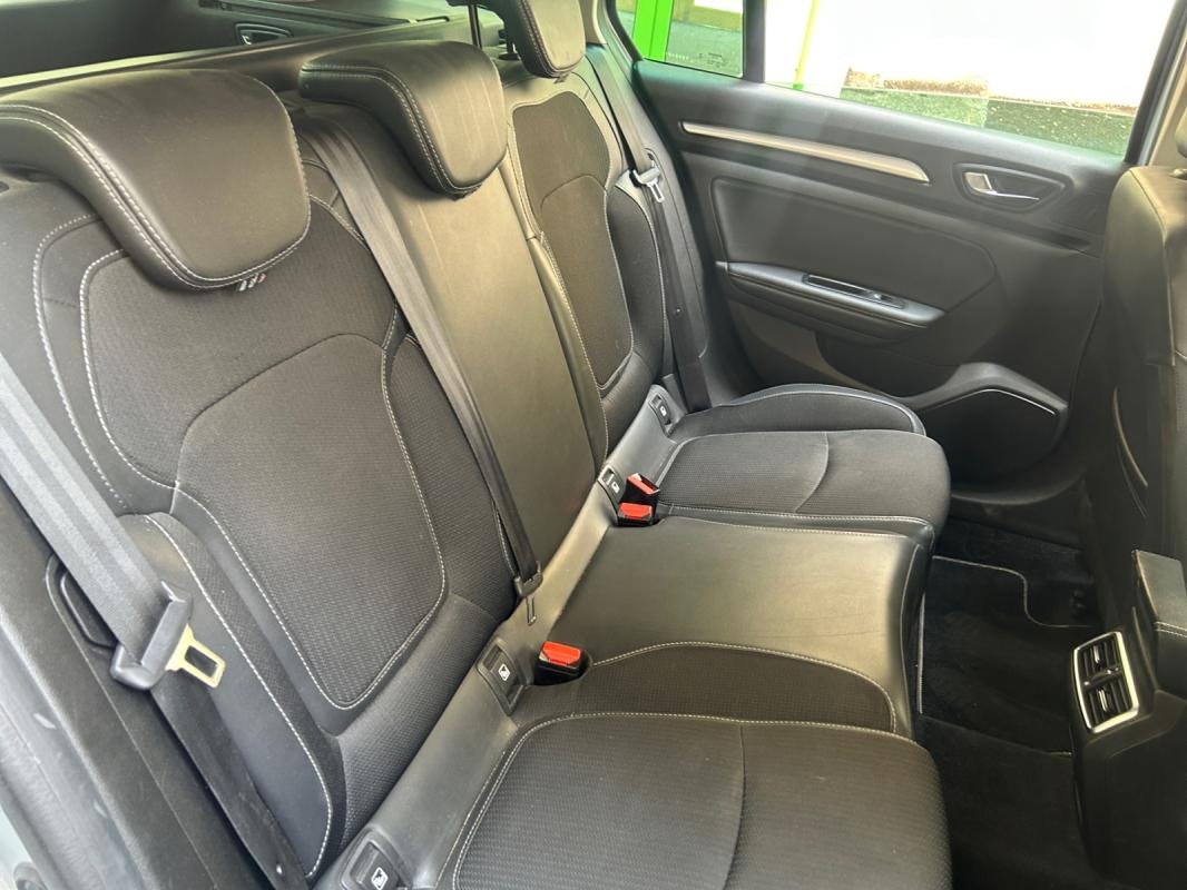 Renault Mégane Estate - Photo 18