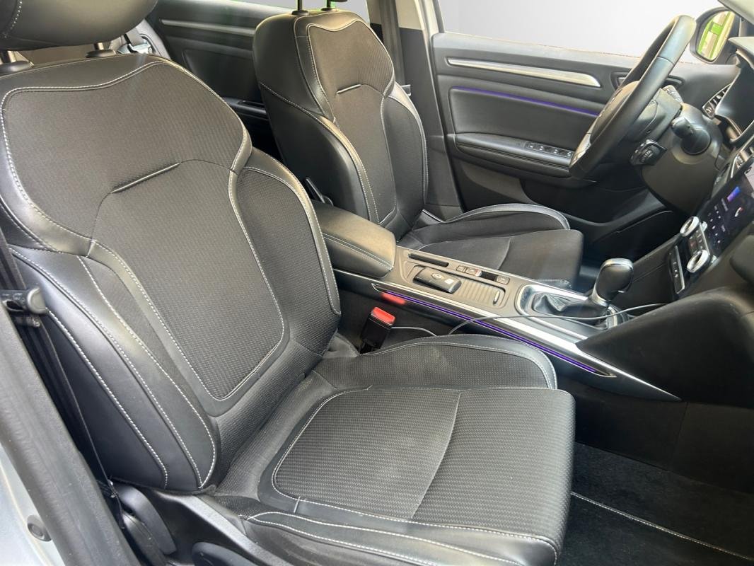 Renault Mégane Estate - Photo 19