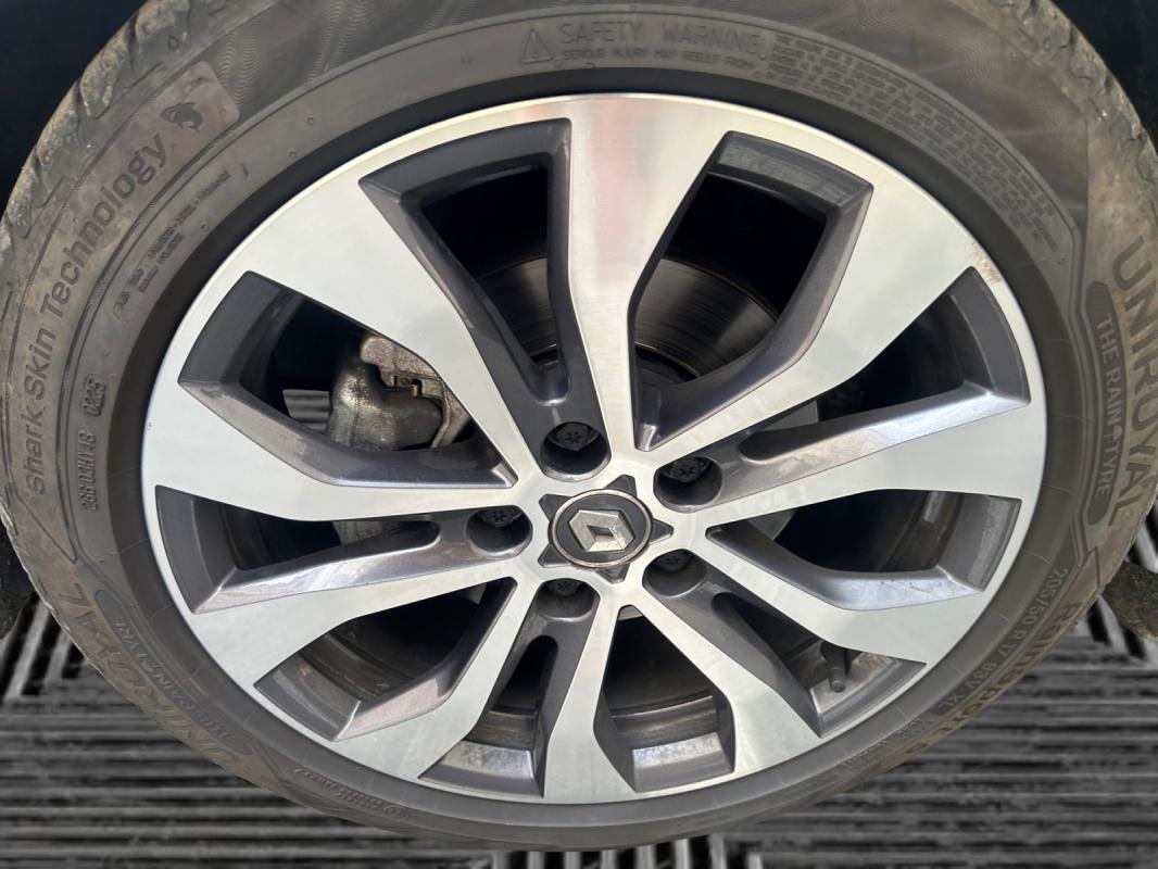 Renault Mégane Estate - Photo 20