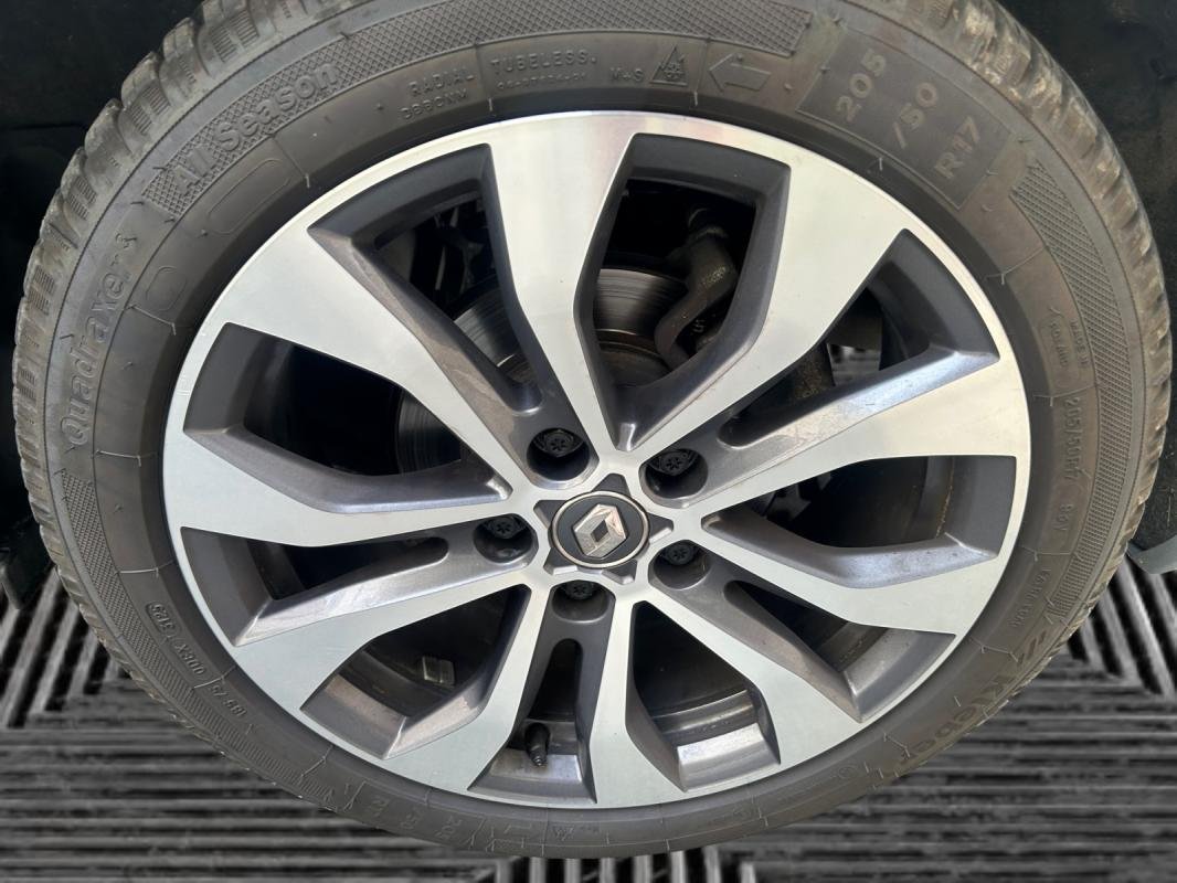 Renault Mégane Estate - Photo 21