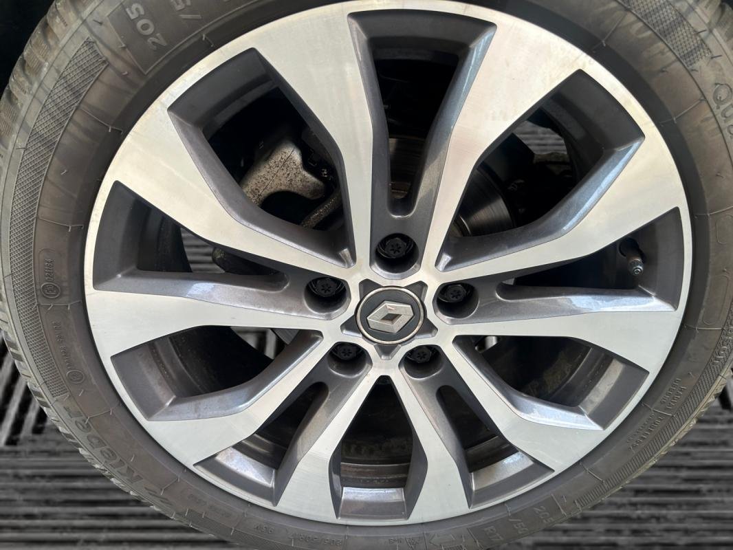 Renault Mégane Estate - Photo 22