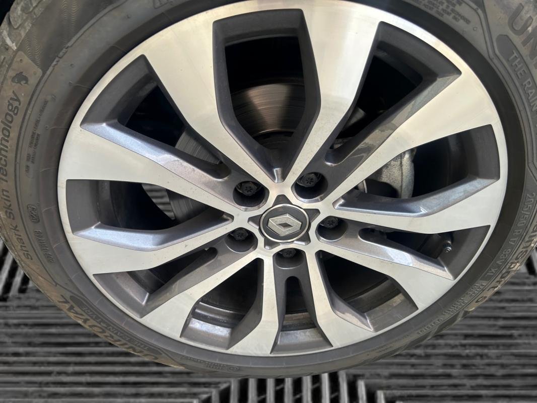 Renault Mégane Estate - Photo 23