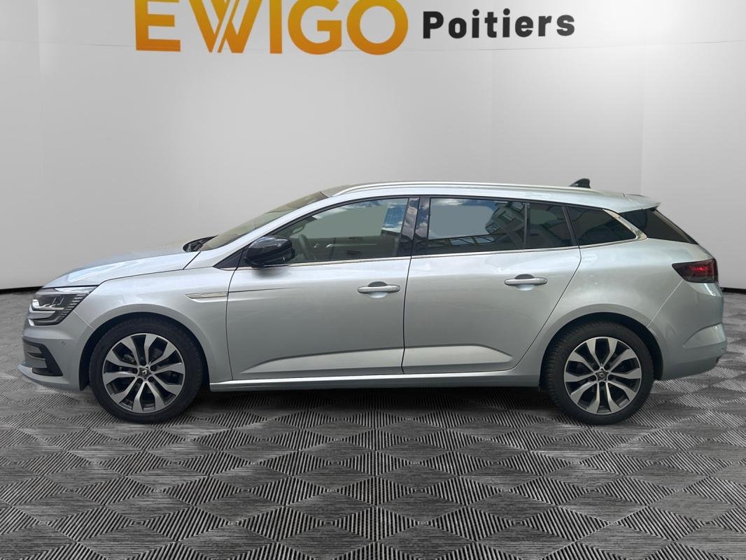 Renault Mégane Estate - Photo 3