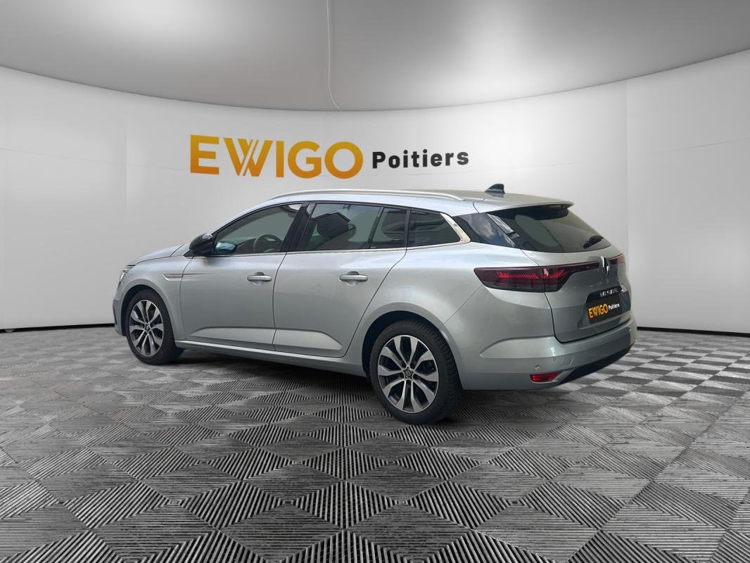 Renault Mégane Estate - Photo 4