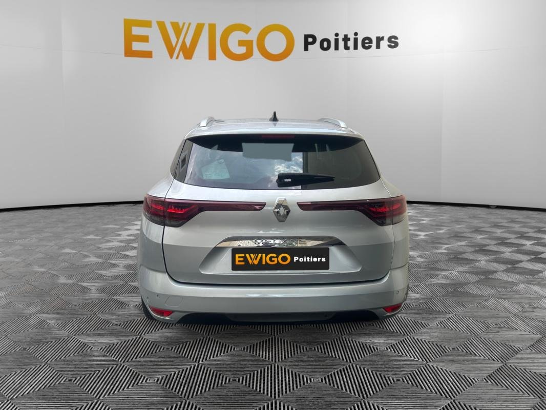 Renault Mégane Estate - Photo 5