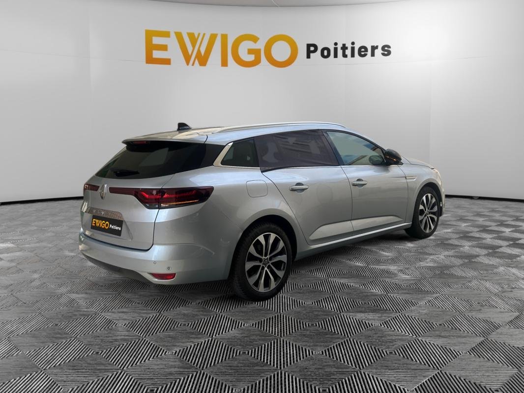 Renault Mégane Estate - Photo 6