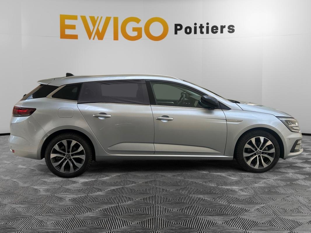 Renault Mégane Estate - Photo 7