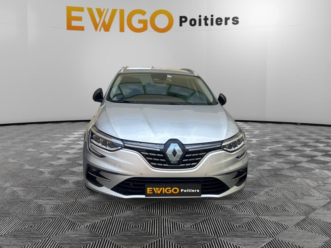 Renault Mégane Estate - Photo 8