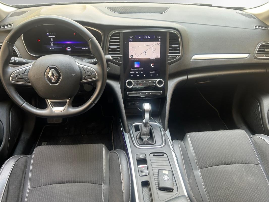 Renault Mégane Estate - Photo 9