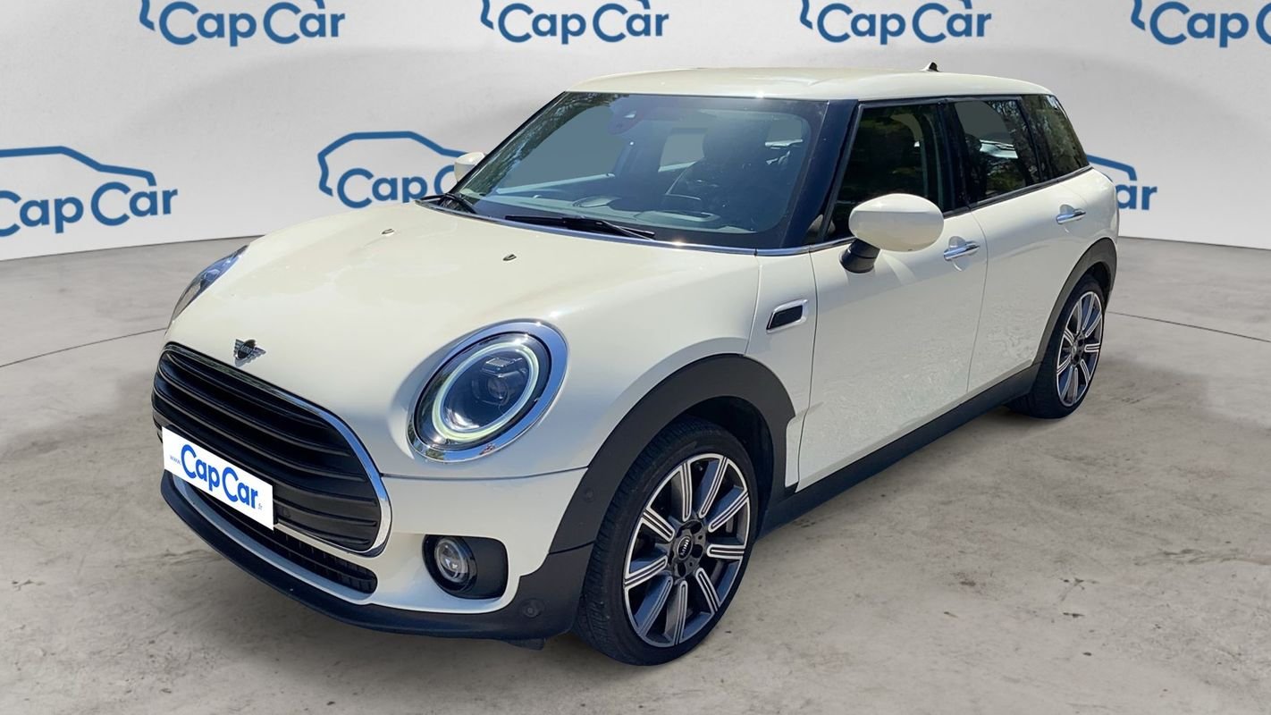 Mini Clubman - Photo 1