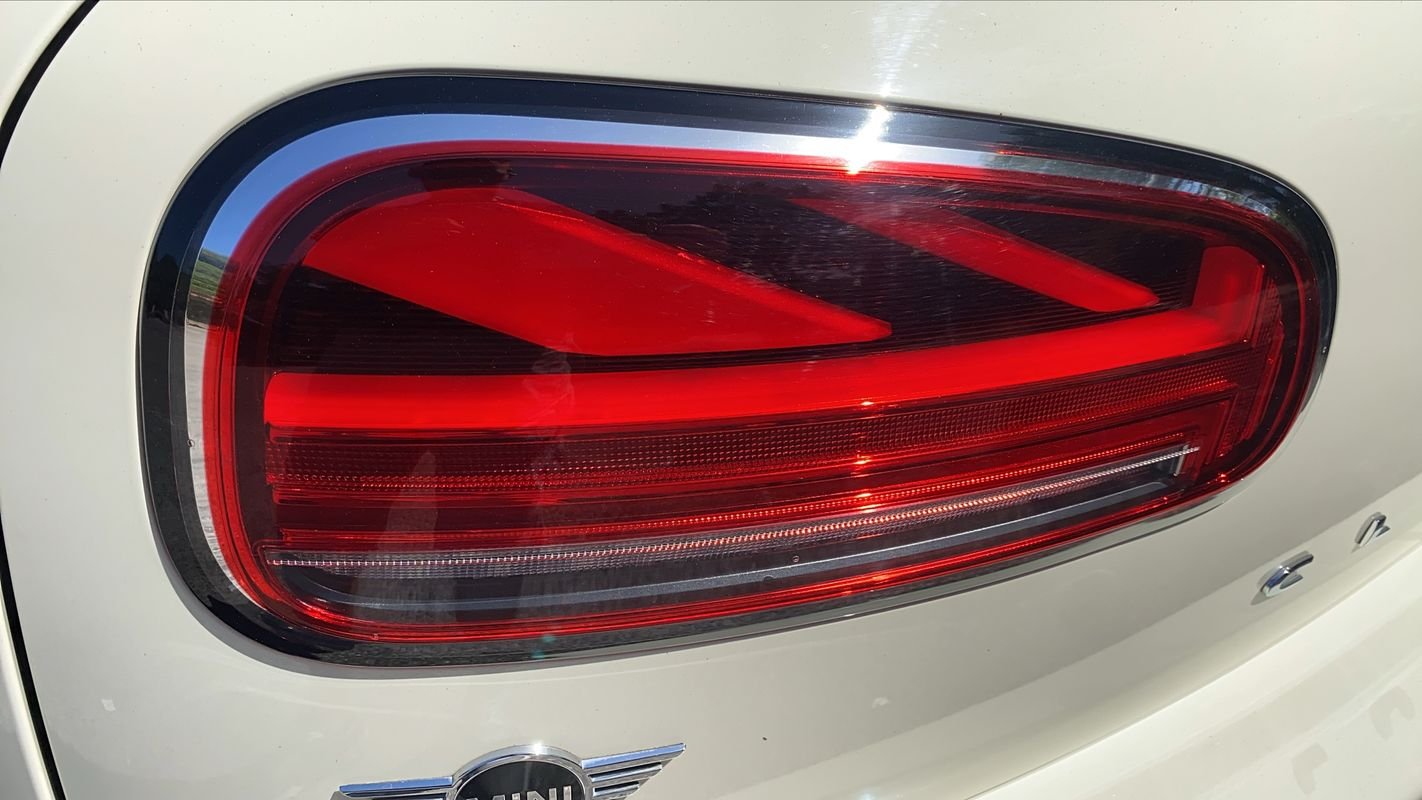 Mini Clubman - Photo 13