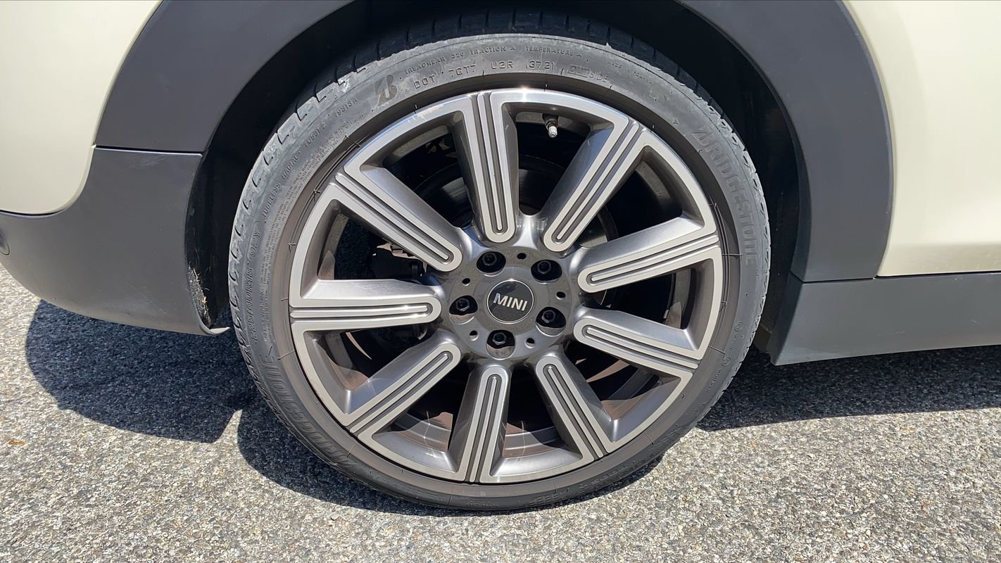 Mini Clubman - Photo 17