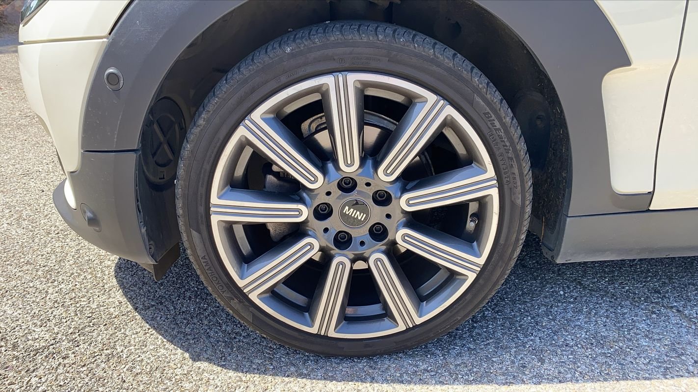 Mini Clubman - Photo 18
