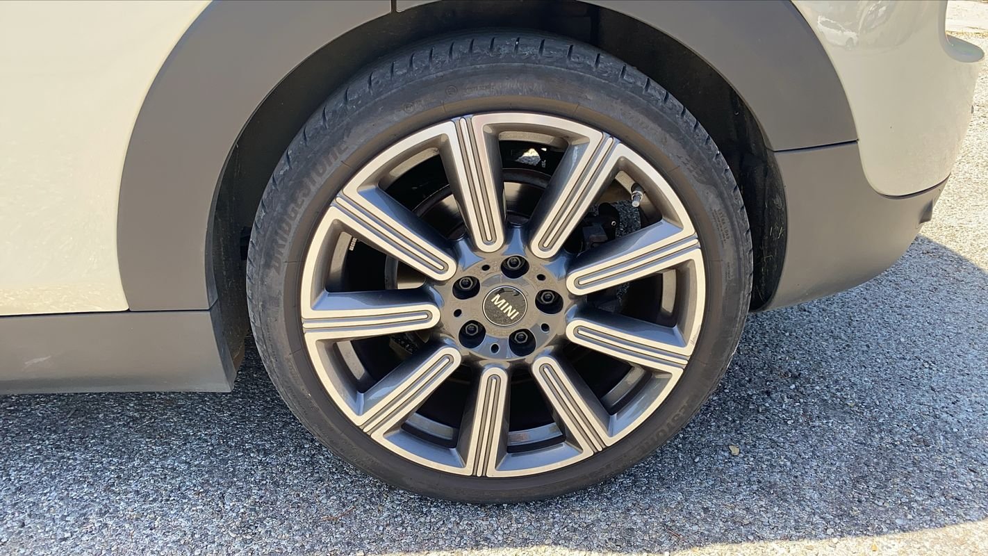 Mini Clubman - Photo 19