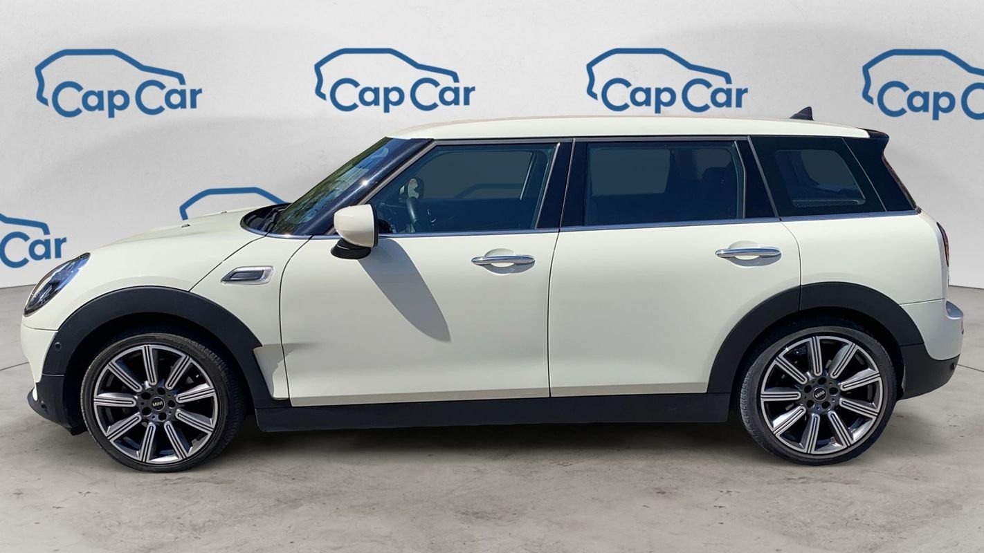 Mini Clubman - Photo 2